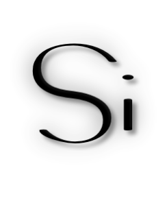 Si