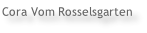 Cora Vom Rosselsgarten