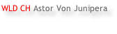 WLD CH Astor Von Junipera