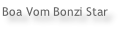 Boa Vom Bonzi Star