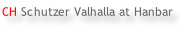 CH Schutzer Valhalla at Hanbar