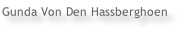Gunda Von Den Hassberghoen