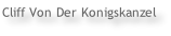 Cliff Von Der Konigskanzel