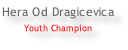 Hera Od Dragicevica Youth Champion