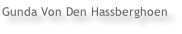 Gunda Von Den Hassberghoen