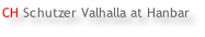 CH Schutzer Valhalla at Hanbar