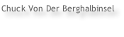 Chuck Von Der Berghalbinsel